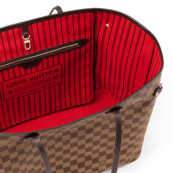 Louis Vuitton  Neverfull GM