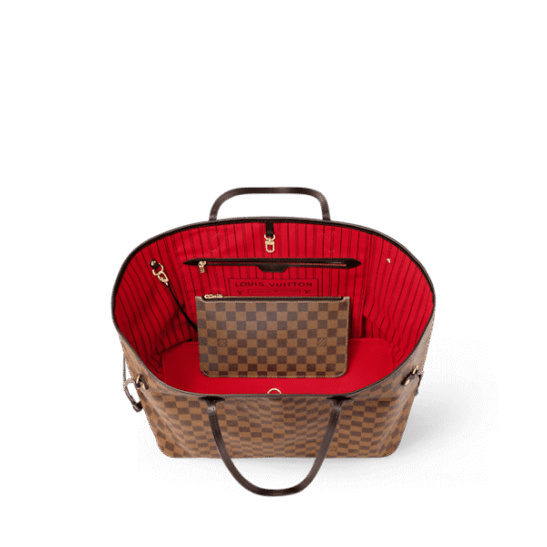 Louis Vuitton  Neverfull GM