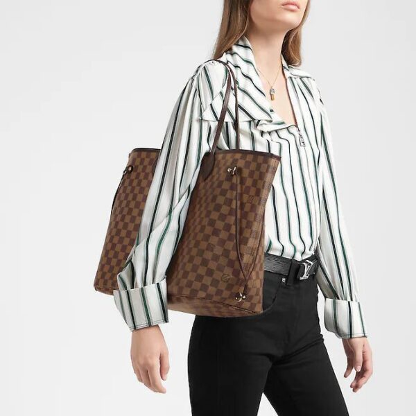 Louis Vuitton  Neverfull GM