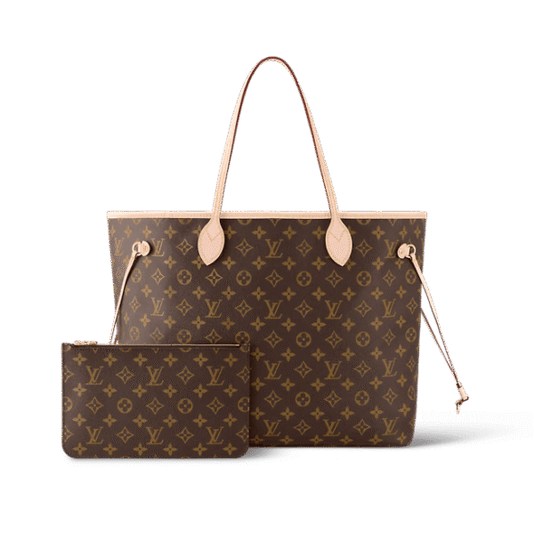Louis Vuitton Neverfull GM