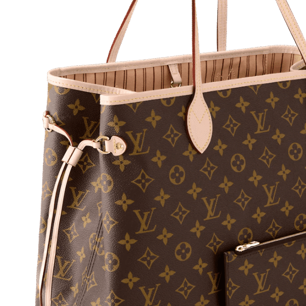 Louis Vuitton Neverfull GM