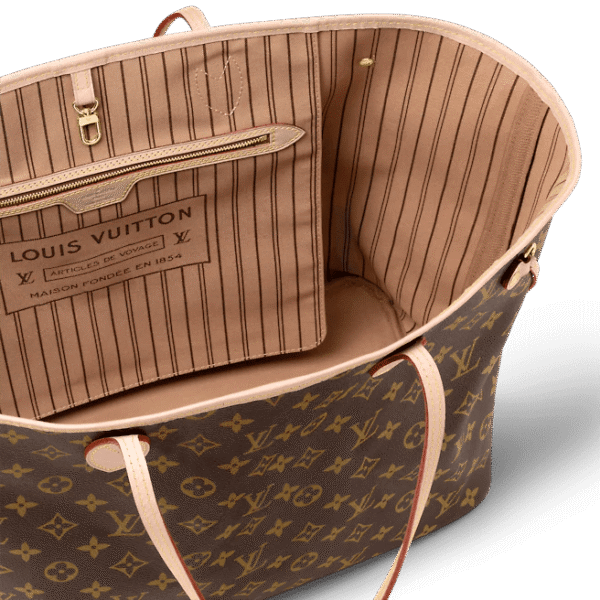 Louis Vuitton Neverfull GM