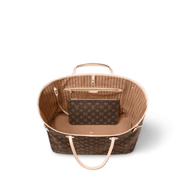 Louis Vuitton Neverfull GM