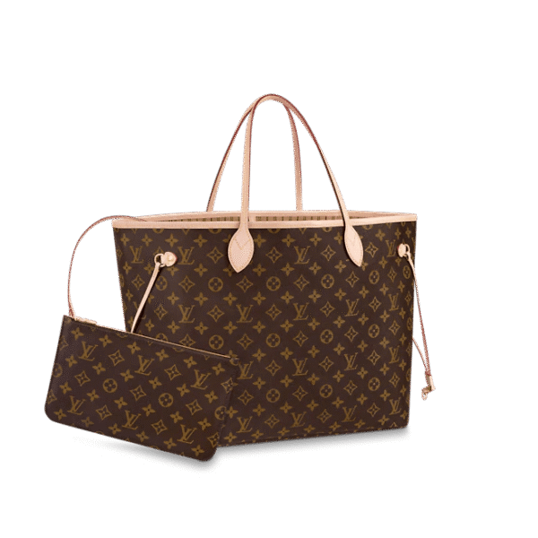 Louis Vuitton Neverfull GM