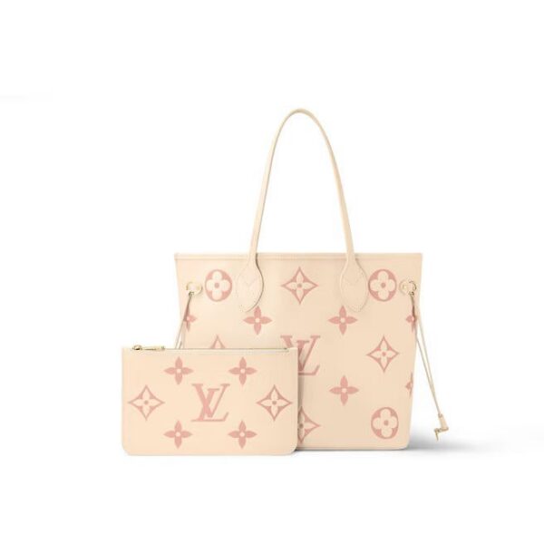 Louis Vuitton Neverfull MM