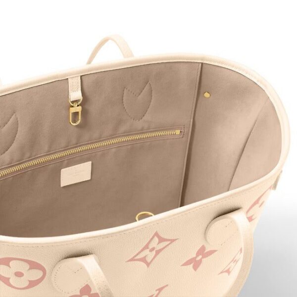 Louis Vuitton Neverfull MM