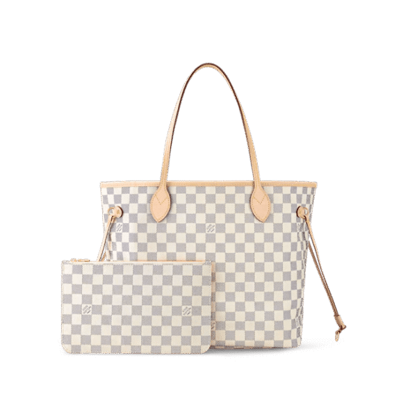 Louis Vuitton  Neverfull MM