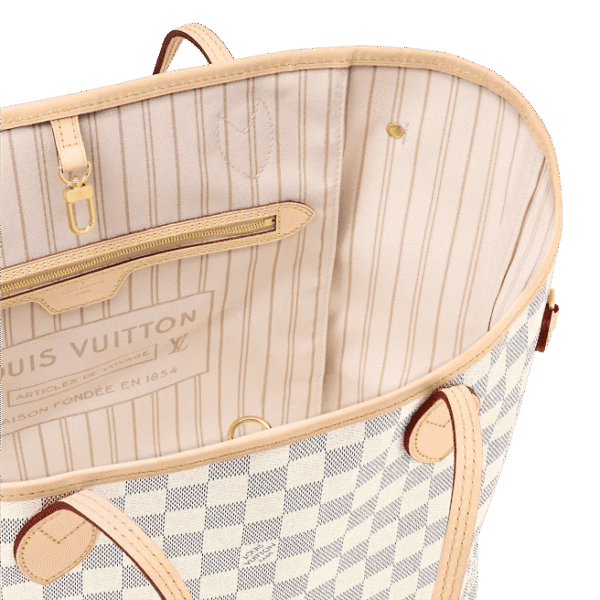 Louis Vuitton  Neverfull MM