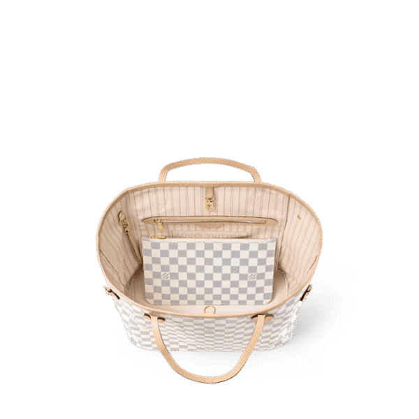 Louis Vuitton  Neverfull MM
