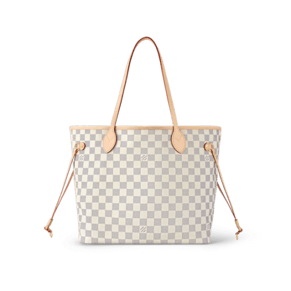 Louis Vuitton  Neverfull MM