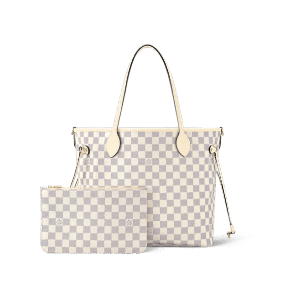 Louis Vuitton Neverfull MM