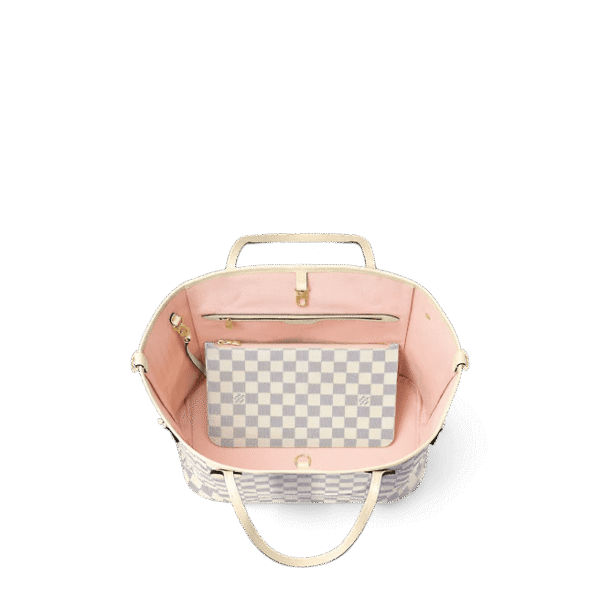 Louis Vuitton Neverfull MM