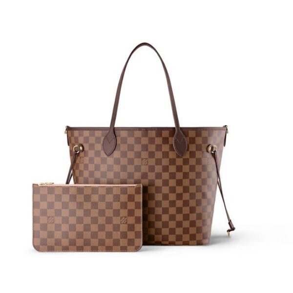 Louis Vuitton Neverfull MM