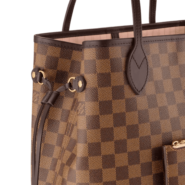 Louis Vuitton Neverfull MM