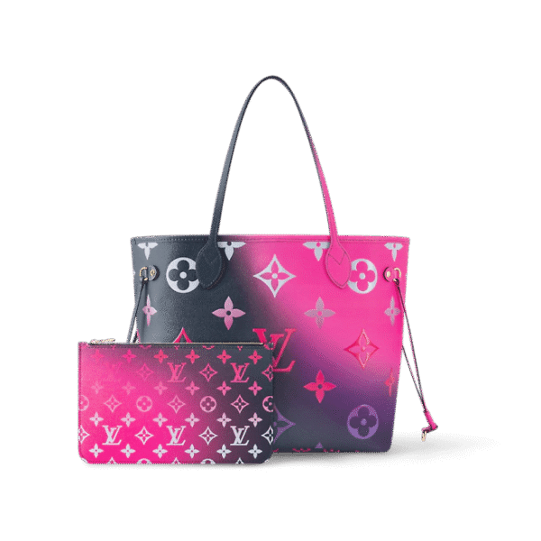 Louis Vuitton Neverfull MM
