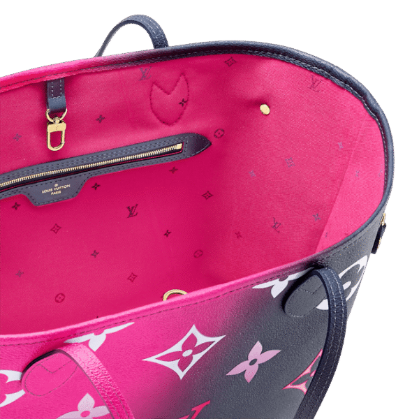 Louis Vuitton Neverfull MM
