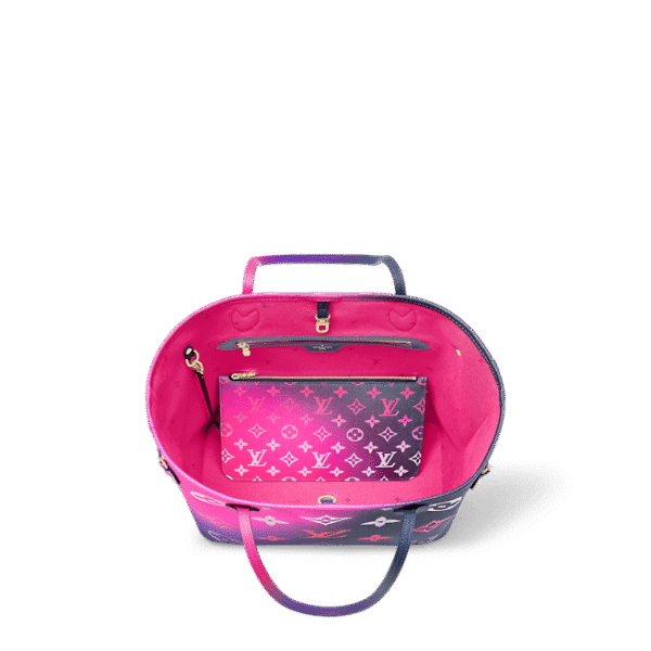 Louis Vuitton Neverfull MM