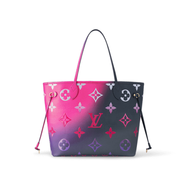 Louis Vuitton Neverfull MM