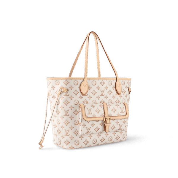 Louis Vuitton Neverfull MM