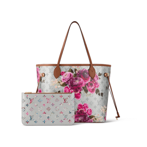 Louis Vuitton Neverfull MM