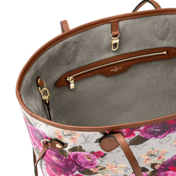 Louis Vuitton Neverfull MM