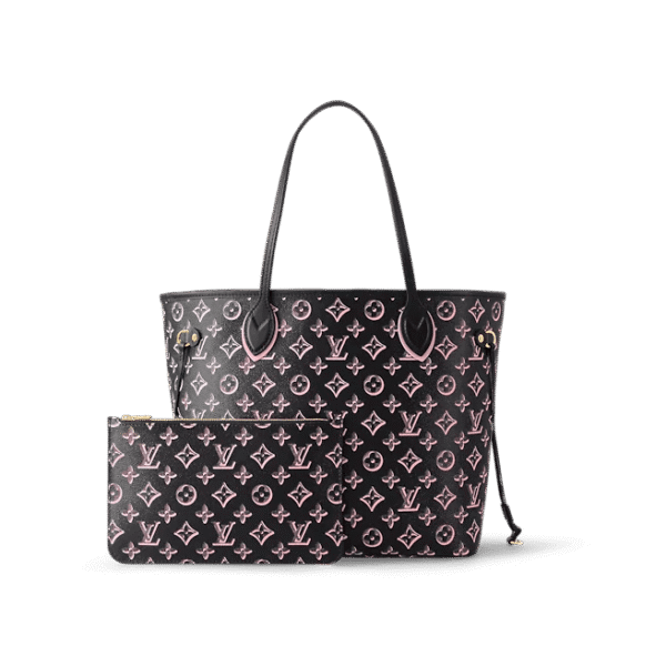 Louis Vuitton Neverfull MM