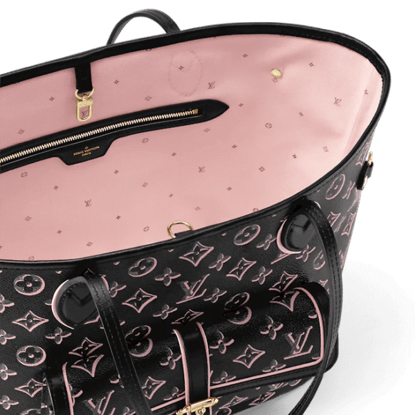 Louis Vuitton Neverfull MM