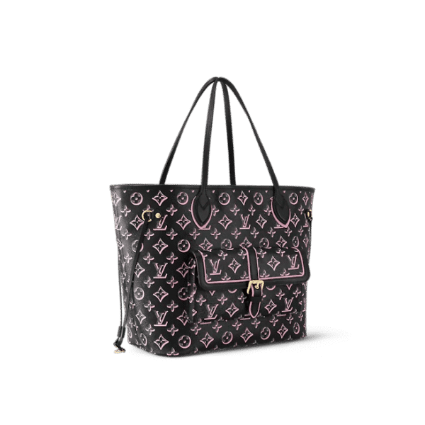 Louis Vuitton Neverfull MM