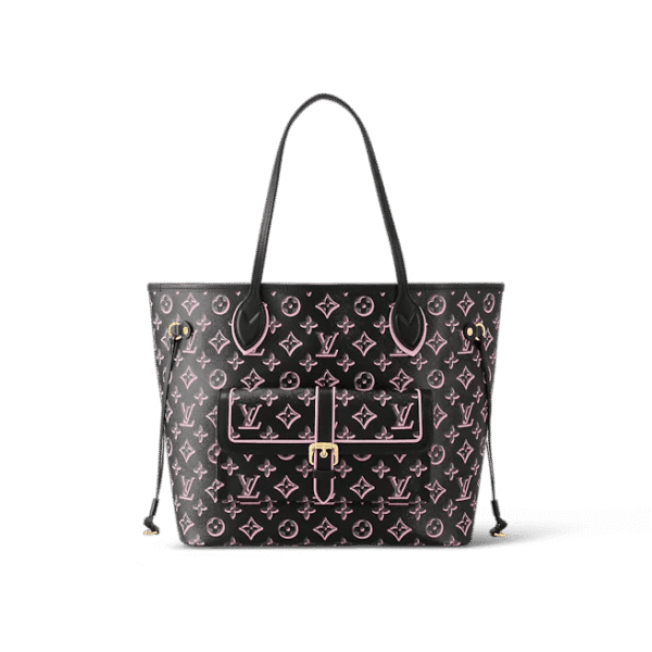 Louis Vuitton Neverfull MM