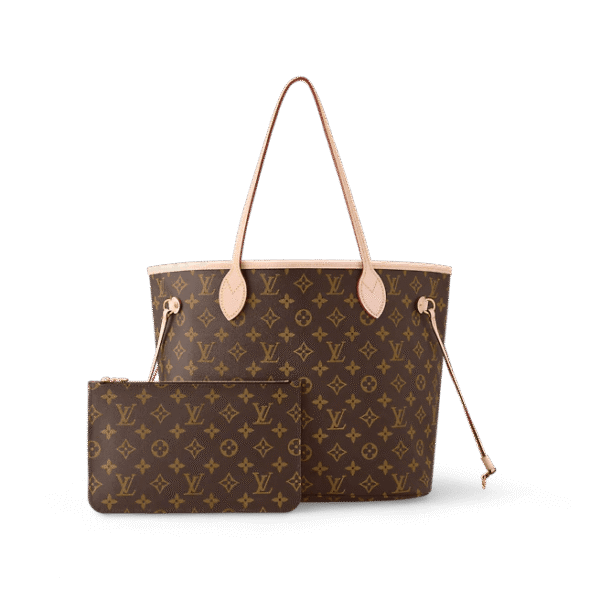 Louis Vuitton Neverfull MM