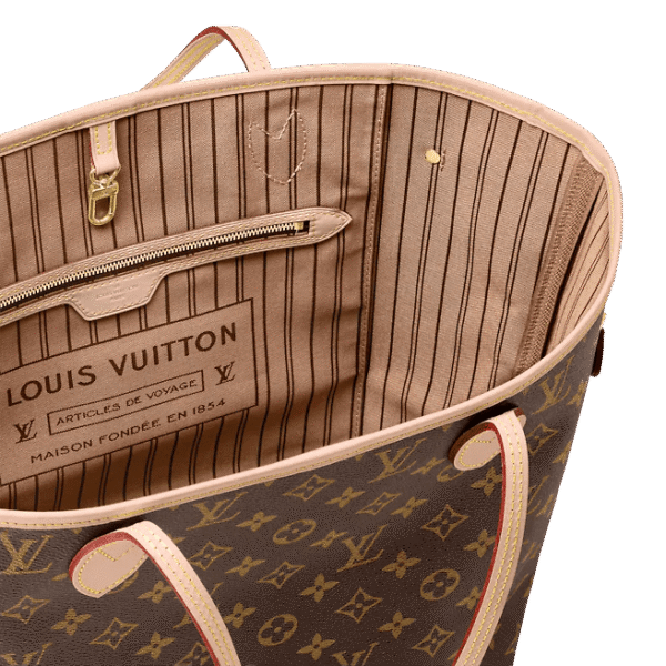 Louis Vuitton Neverfull MM