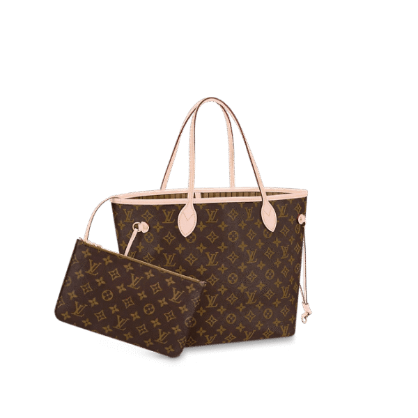 Louis Vuitton Neverfull MM
