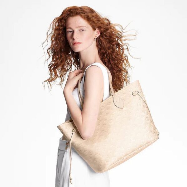 Louis Vuitton Neverfull MM