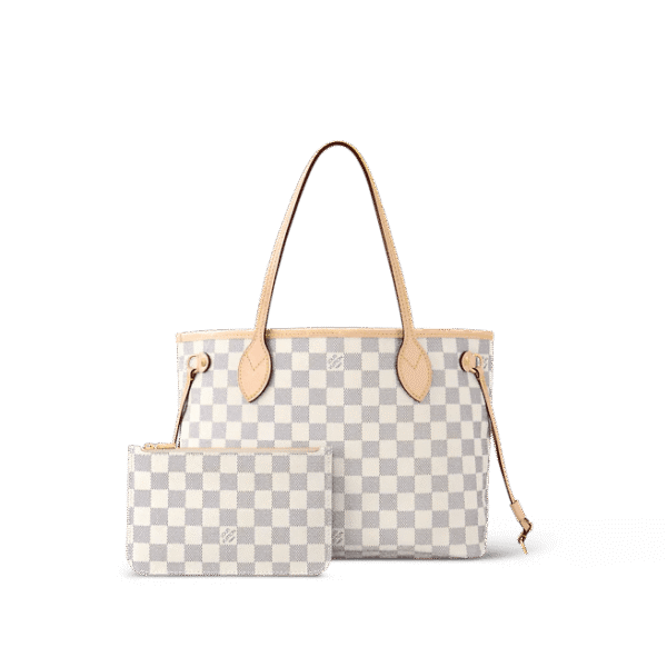 Louis Vuitton  Neverfull PM