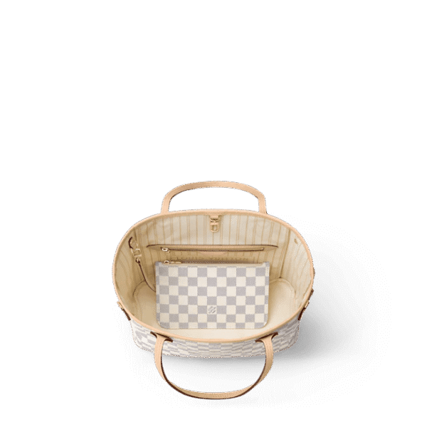 Louis Vuitton  Neverfull PM