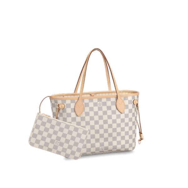 Louis Vuitton  Neverfull PM
