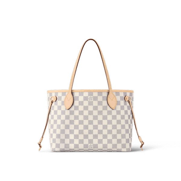 Louis Vuitton  Neverfull PM