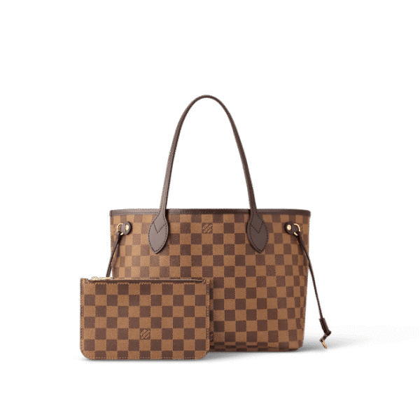 Louis Vuitton  Neverfull PM