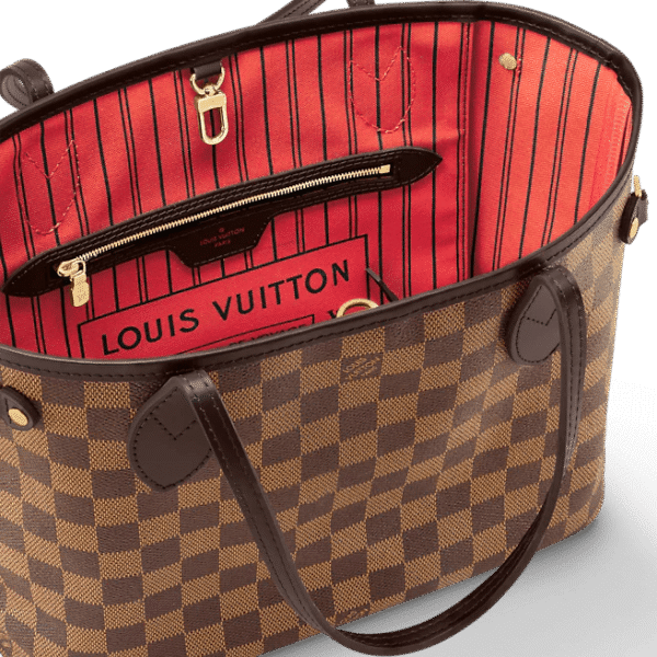 Louis Vuitton  Neverfull PM