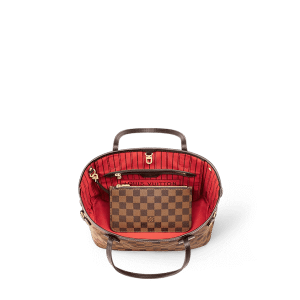 Louis Vuitton  Neverfull PM