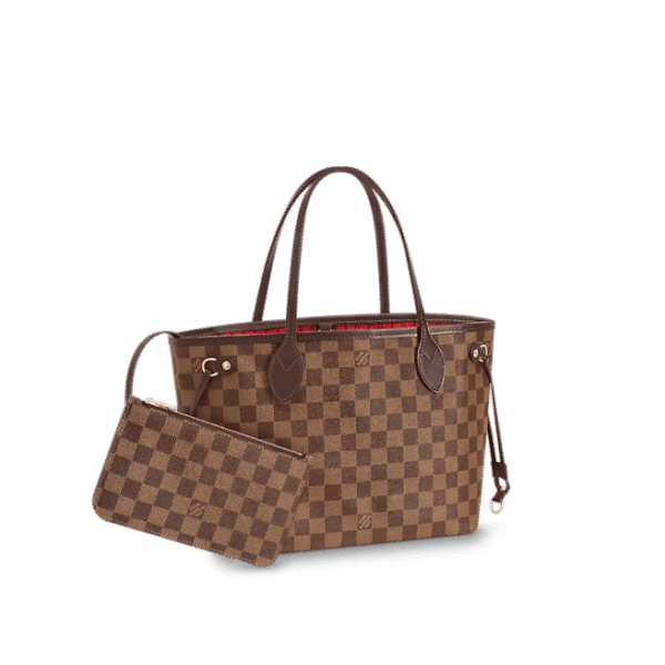 Louis Vuitton  Neverfull PM