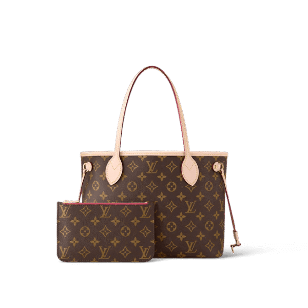 Louis Vuitton  Neverfull PM