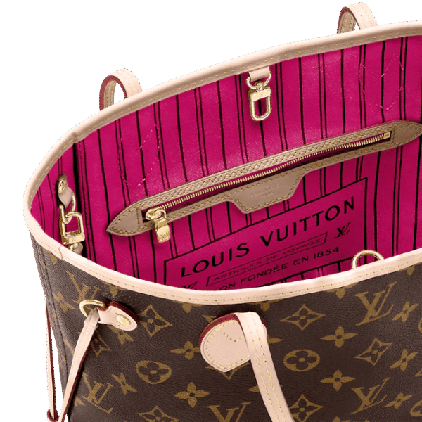 Louis Vuitton  Neverfull PM