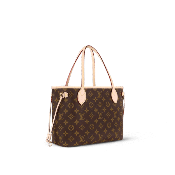 Louis Vuitton  Neverfull PM