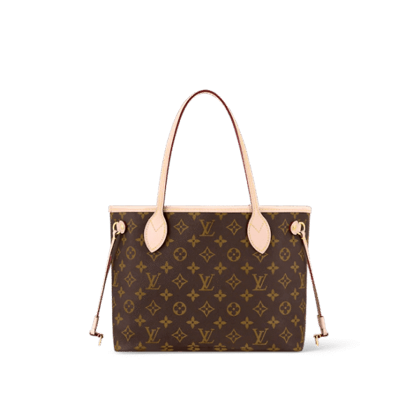 Louis Vuitton  Neverfull PM