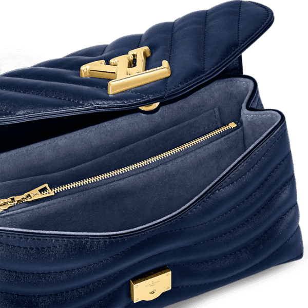 Louis Vuitton New Wave Chain Bag MM