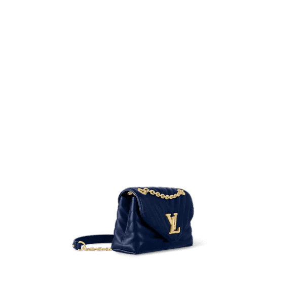 Louis Vuitton New Wave Chain Bag MM