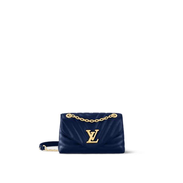 Louis Vuitton New Wave Chain Bag MM