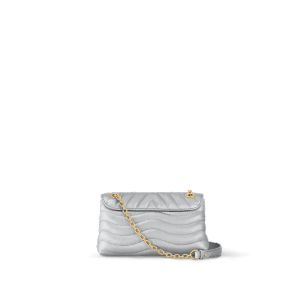 Louis Vuitton New Wave Chain Bag PM