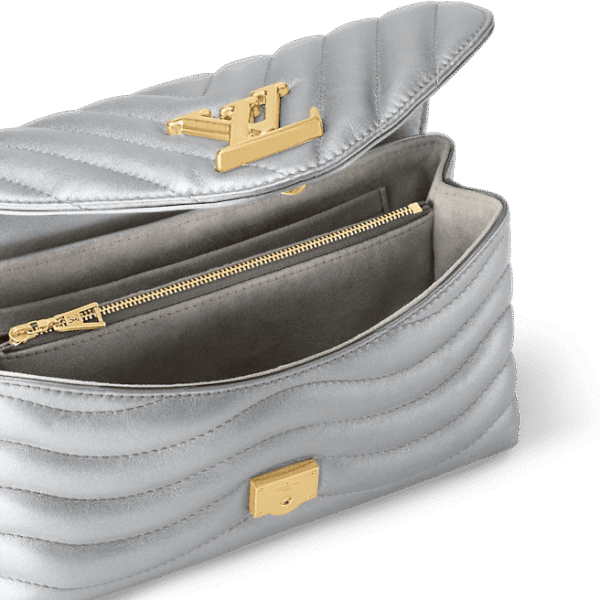 Louis Vuitton New Wave Chain Bag PM